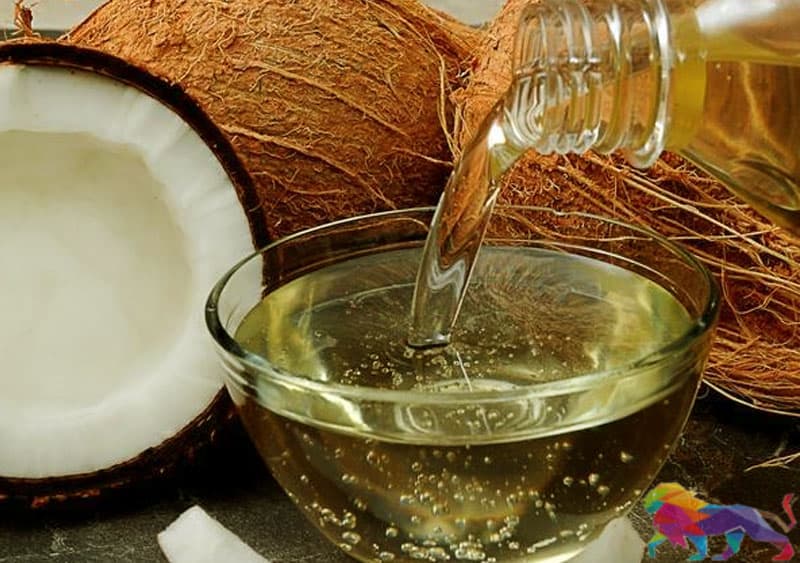 ඇෆ්ලටොක්සින් නැති පොල්තෙල් ලබාගන්නේ කෙසේද?