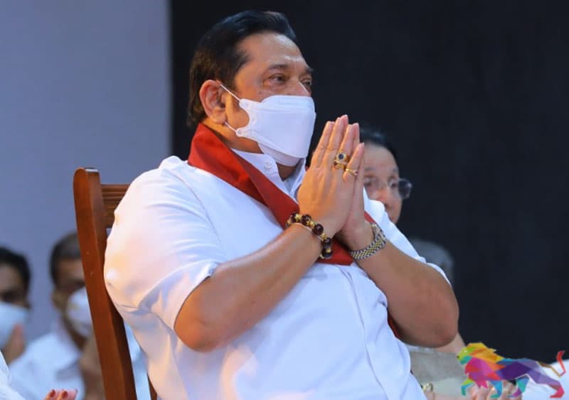 කොරෝනා කාලේ ආලේ – මරාලේ! - සුනන්ද දේශප්රිය