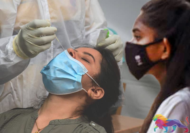 කෝවිඩ්-19 පාලනයට සහ ජීවිත ආරක්ෂාවට කුසල් පෙරේරාගෙන් සැලැස්මක්