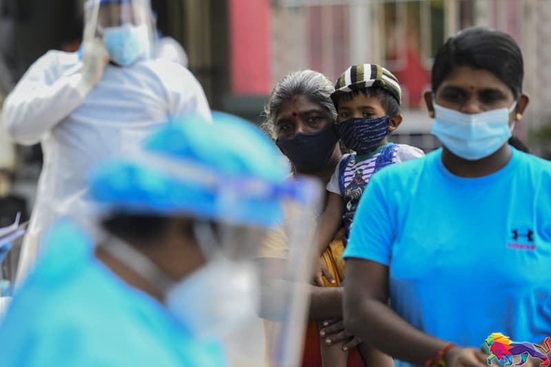 කොරෝනා සිව් වන රැල්ලට පෙර ප්රජාමූල රෝග පාලන සැළැස්මක් අත්යාවශ්යයි -කුසල්