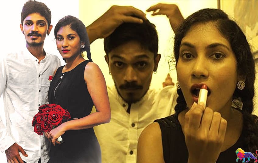 A COVID HONEYMOON: සිනමාවට පාර පෙන්වන අධ්යක්ෂවරයෙකුගේ සම්ප්රාප්තියක්