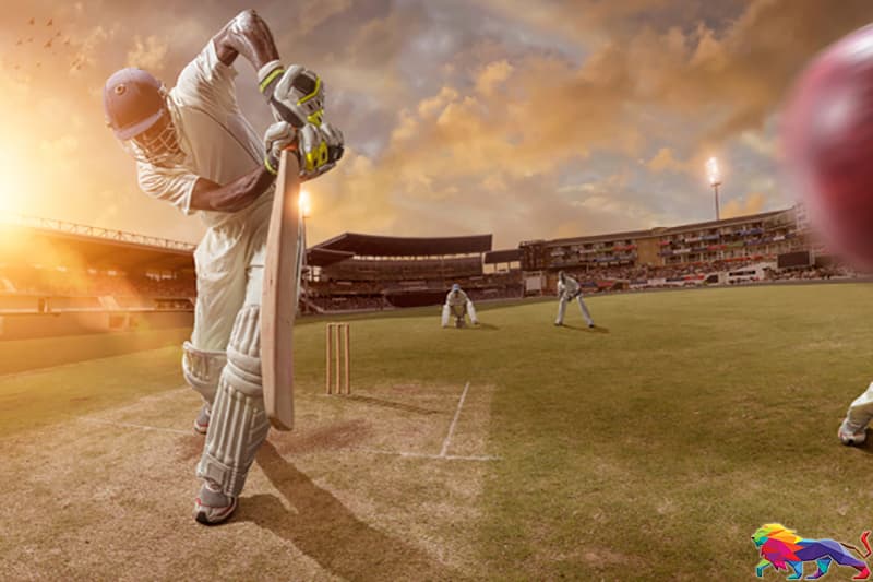 අඳුර දවාලන ක්රිකට් රාත්රිය -බැට් මෑන් විසිනි