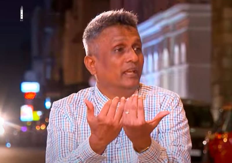 මචං : EP-03 | වම ඇයි මැද පන්තියට බය? - (දීප්ති කුමාර ගුණරත්න)