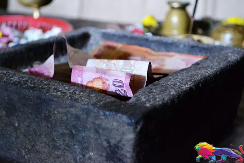 අණනසුඛ සූත්රය වන වැදුනාද? -කාන්ති කාරියවසම්