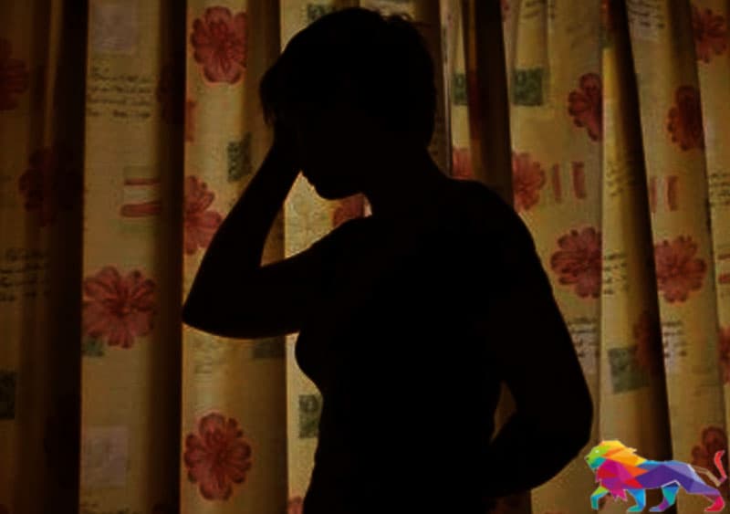 කොරෝනා ඇඳිරි නීතිය සමග ගෘහස්ථ හිංසන සහ ළමා අපචාර ඉහල ගිහින්! : මොකද කරන්නේ? - BBC