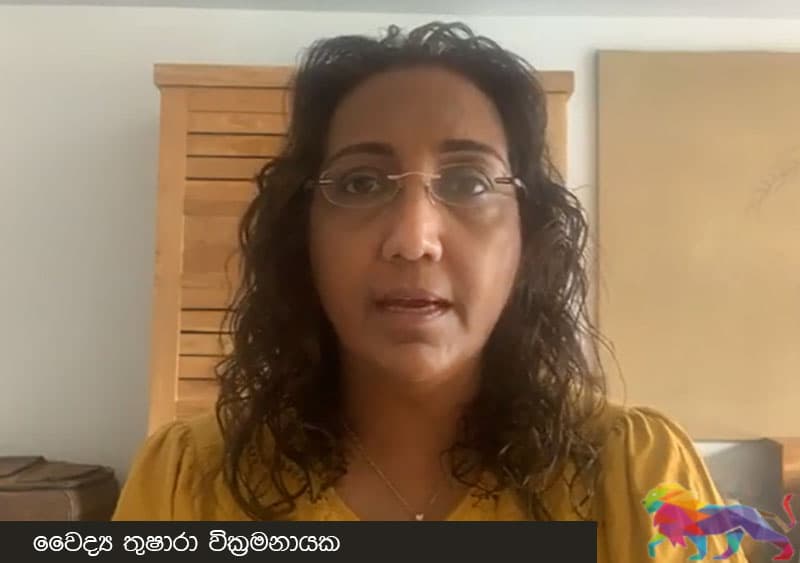 ඇමති විදුරගේ නැගෙණියත් නිරෝධායන PCR මඟඩියකට මාට්ටු !