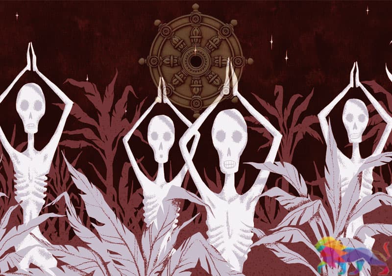 ගෝඨාභය දකින භයානක ම හීනය? - වියන්ගොඩ පැහැදිලි කරයි (වීඩියෝ)