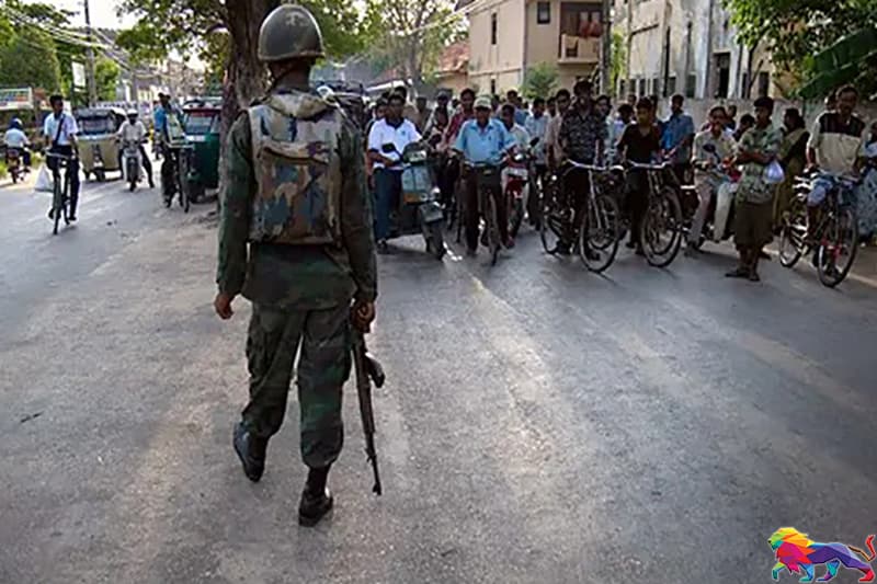 යුද්ධ කාලෙත් ආර්ථිකයට ප්රමුඛතාව දුන්නද? - අජිත් පැරකුම් ජයසිංහ