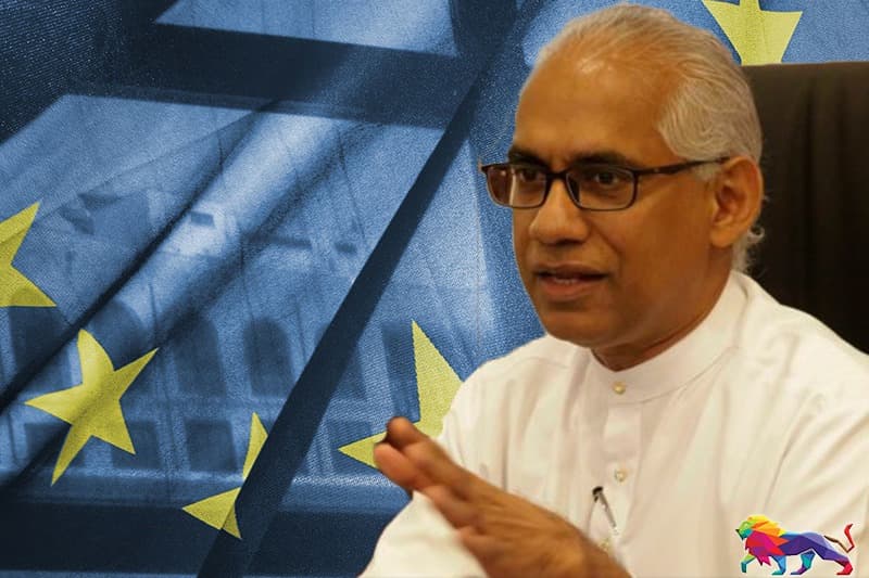 GSP + : රජයට සහාය දෙන්න සජබ සූදානම් -ඉරාන්