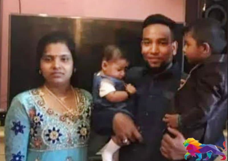 ප්රංශයම කම්පනයට පත්කල ශ්රී ලාංකික මිනීමැරුම!
