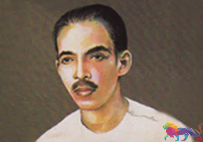 අප්පච්චි මළෝ කොමිසන් ගැන කිව්ව කවිය හරියට - අජිත් පැරකුම් ජයසිංහ