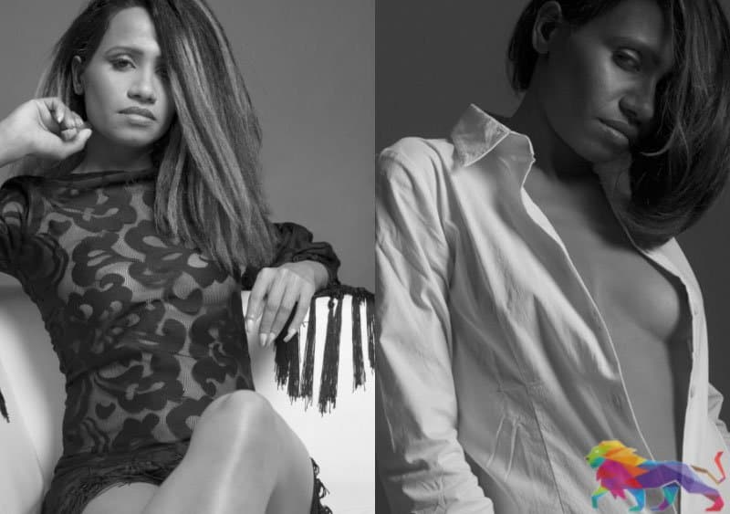 මම හෙළුවෙන් ඉන්නේ රස්සාවට - Gayathri Jayamanna