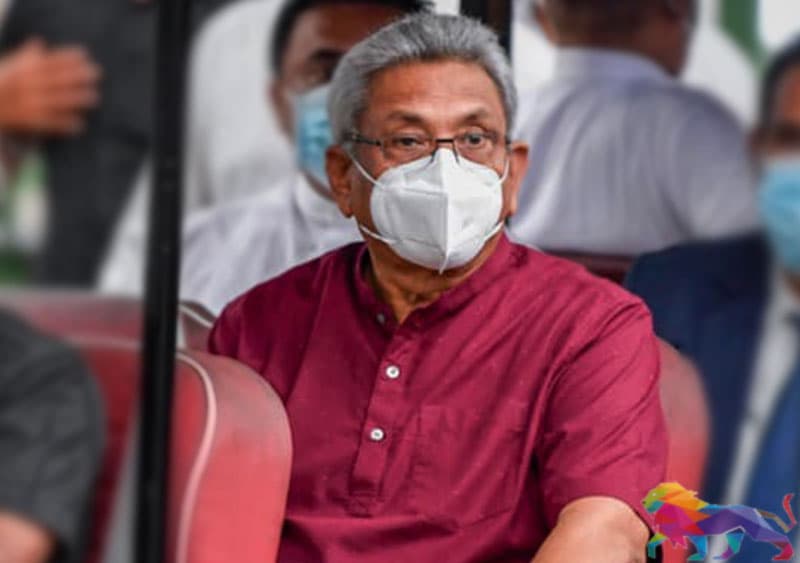 ජනාධිපතිවරයා ආණ්ඩු මට්ටු කරගැනීමේ උත්සාහයක් - අජිත් පැරකුම් ජයසිංහ