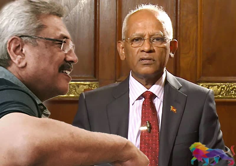 වැඩිහිටි උපදේශකයින් තානාපති සේවයට : ලලිත් වීරතුංග ඕස්ට්රේලියාවට!