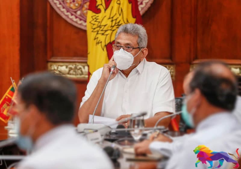 ව්යවස්ථා අර්බූදය: 'ජනාධිපතිවරයා සාමූහික ක්රියාමාර්ගයක් ගැනීමේ සබුද්ධික සිතීමට එළඹිය යුතුයි' - මහාචාර්ය ජයදේව උයන්ගොඩ