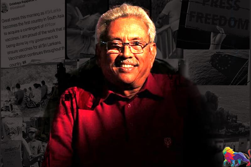 අපේ හෙට දවස කෙසේ විය හැකිද? (දෙවැනි කොටස) - ගාමිණි වියන්ගොඩ