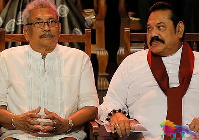 විස්සේ මුල් වටයේ දිනුම ගෝටට: මහින්ද කන්දක් විළිලා කෙන්දක් වැදුවේය -සුනන්ද දේශප්රිය