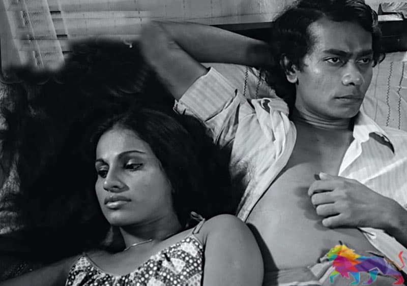 පශ්චාත්-නූතන මිරැන්ඩා - දීප්ති කුමාර ගුණරත්න
