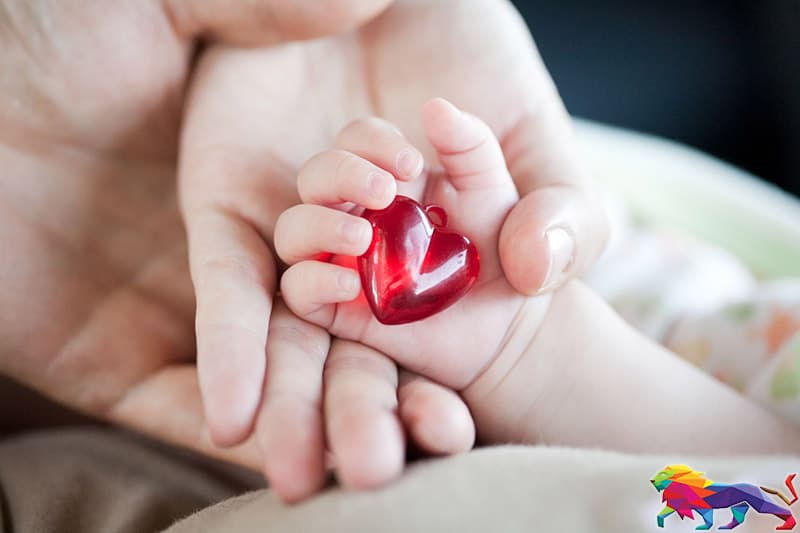 ශ්රී ලංකාවේ උපදින දරුවන් 3000කට හෘද රෝග