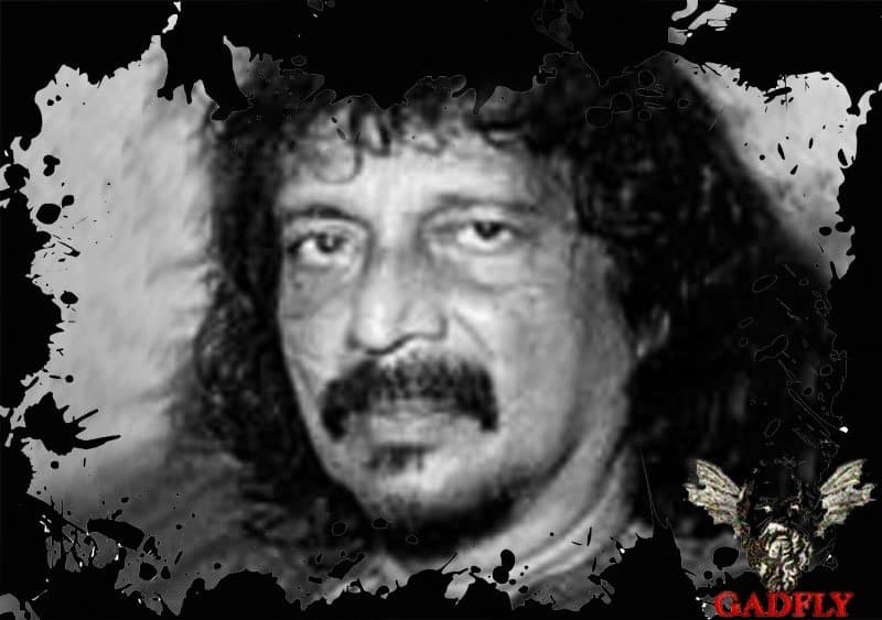 සරල වින්දනයේ ගැඹුර දුටු අපූරුතමයා - ඇටමැස්සා (86)