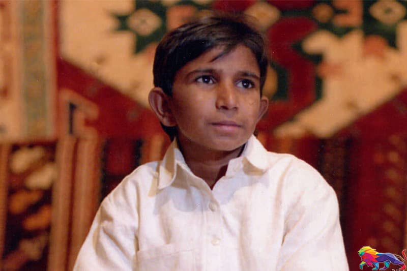 ඉක්බාල් මාසිහ් (Iqbal Masih) - The Little Hero