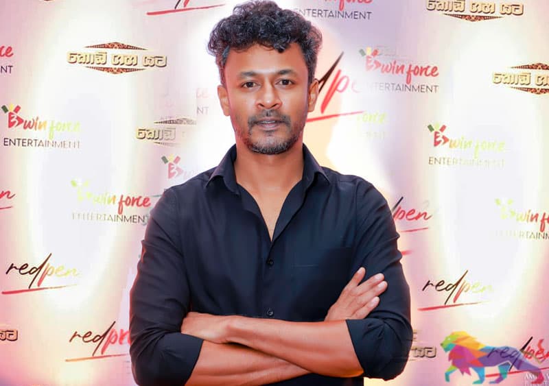 කොඩි ගහ යට සමඟ ජගත් මනුවර්ණ ටෙලි අධ්යක්ෂණයට