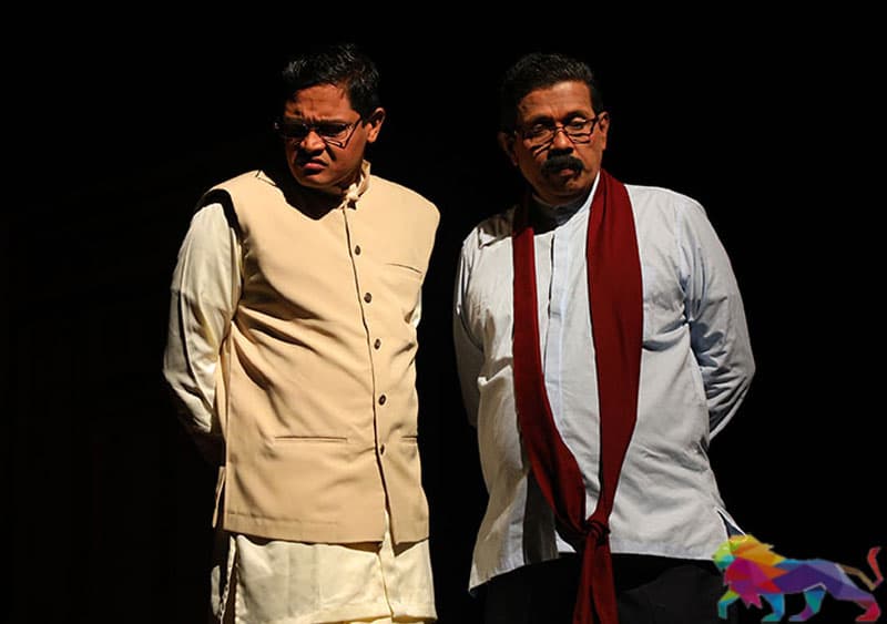 තුන්වන සීනුවට ද වඩා මිහිරි ජයලාල්ගේ හඬ -උදයසිරි වික්රමරත්න