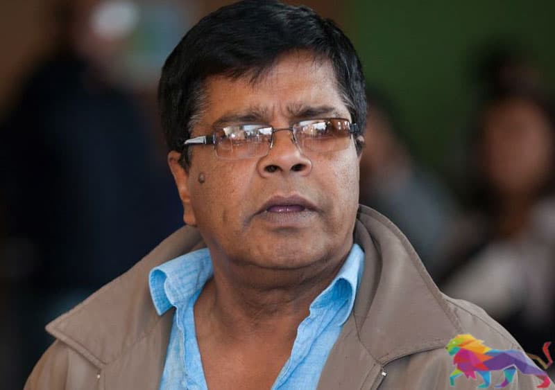 සිංහයා තවමත් ජීවතුන් අතර ය. එහෙත් ඕස්ට්රේලියාවේ ය. - උදයසිරි වික්රමරත්න