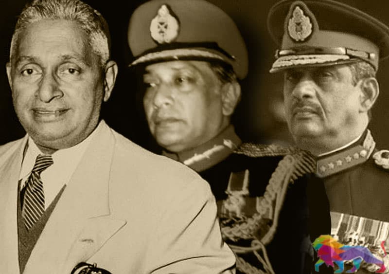 විසංකාරයාගේ කොලම (03) : ජෝන් ද ඩෙන්සිල් ද සරත් ද වීරයා