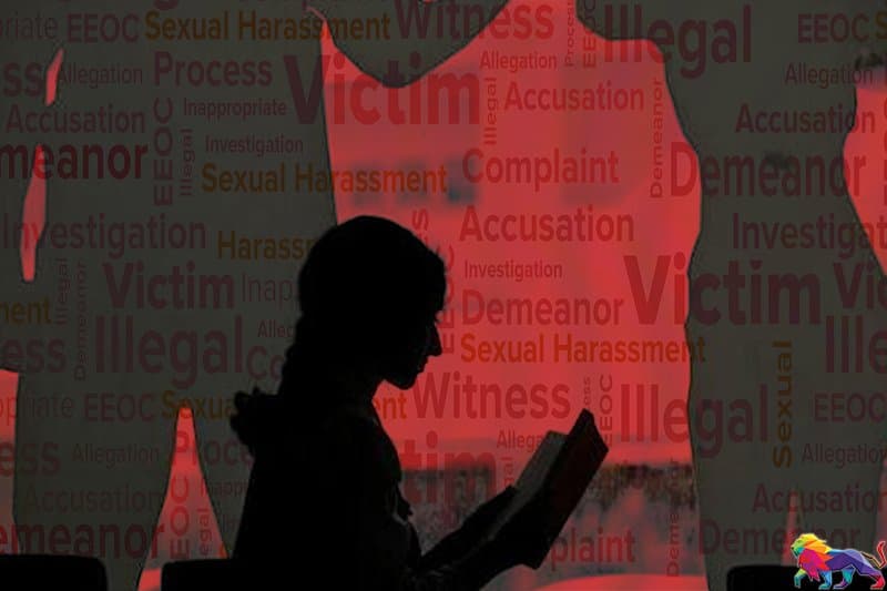 පත්තර කන්තෝරුවල ලිංගික හිංසන 'ඉංග්රීසියට සීමාවී නෑ'