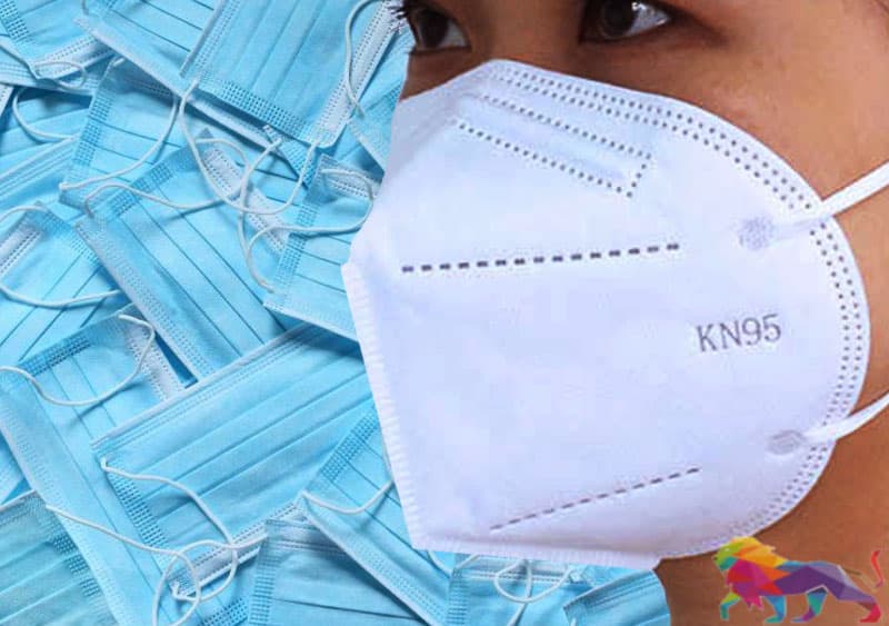 KN 95 මාස්ක් දාන අයගෙන් පරෙස්සම්වන්න! - විශේෂඥ වෛද්ය මධුමනි අබේවර්ධන