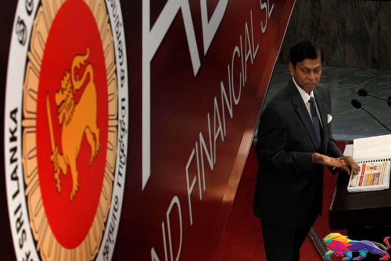 සෞභාග්යයේ දැක්ම දූෂණයේ දැක්ම වී ඇති හැටි - ඉරාන් වික්රමරත්න
