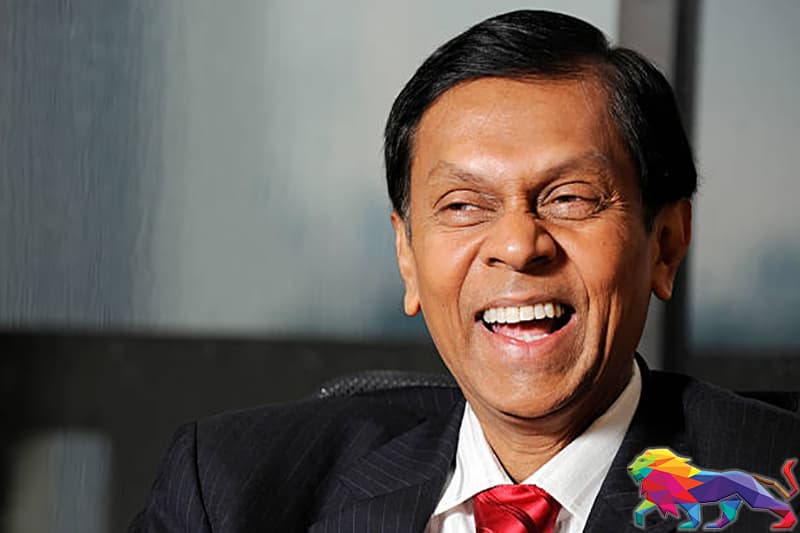 රට බංකොලොත් වුණත් කබ්රාල් සුඛිත මුදිතයි - ගාමිණී වියන්ගොඩ
