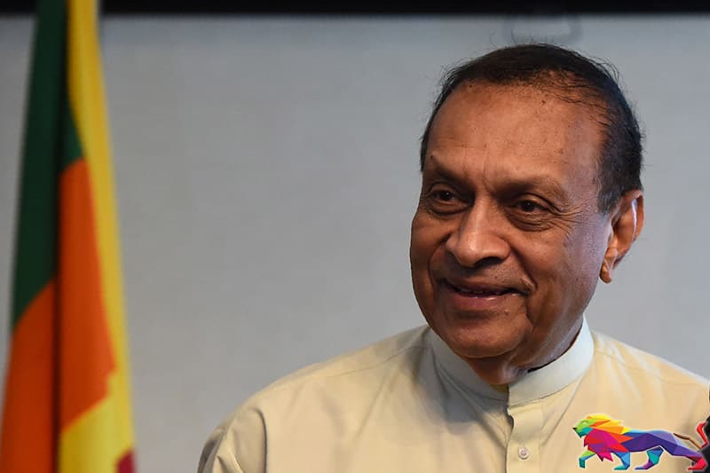 චිරං ජයතු ! - කරු ජයසූරියගේ උපන්දිනය අදයි