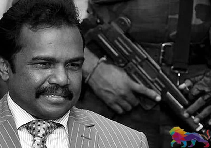 ඉත්තො අදින තාලය : කරුණා අම්මාන් හෙවත් කෝකිල දුෂ්මන්ත ගුණවර්ධන කතා වස්තුව!