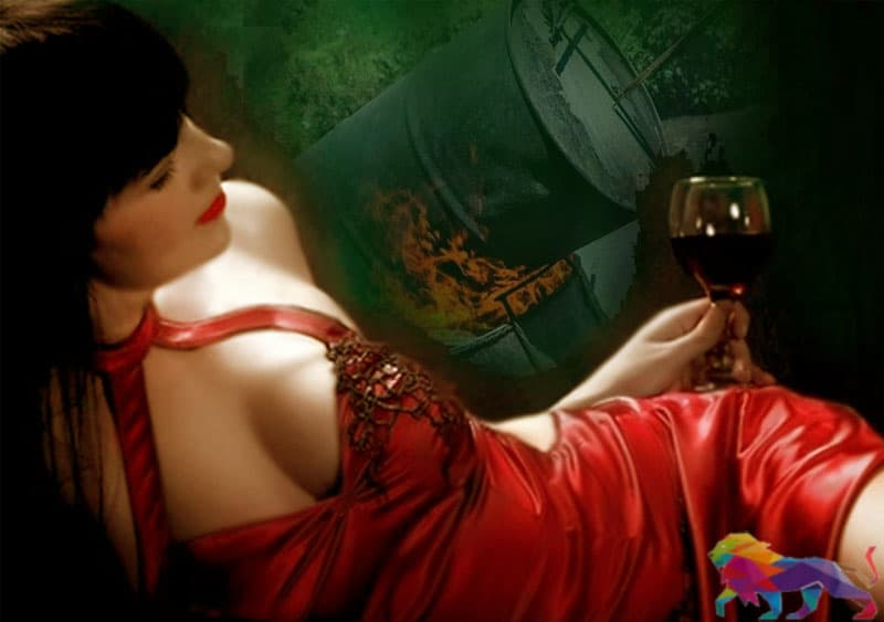 චියර්ස්! : අපේ කසිප්පු ලෝකෙටම යවමු -Mahesh Hapugoda