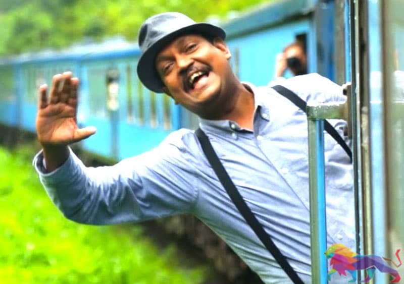 ඔටුනු නොපලන් කුමාරයාගේ දැනුණු සිනමා පෙළහර