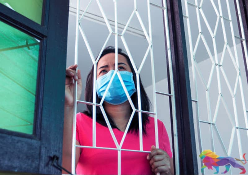 කොරෝනා අවදානම හමුවේ රට සම්පූර්ණයෙන් විවෘත කළ හැකිද?