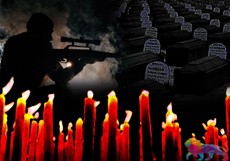 කීනි මීනි සර්විසස්: ශ්රී ලංකාවේ යුද අපරාධ කළ බ්රිතාන්ය කුලී හේවායෝ -සරෝජ් පතිරණ
