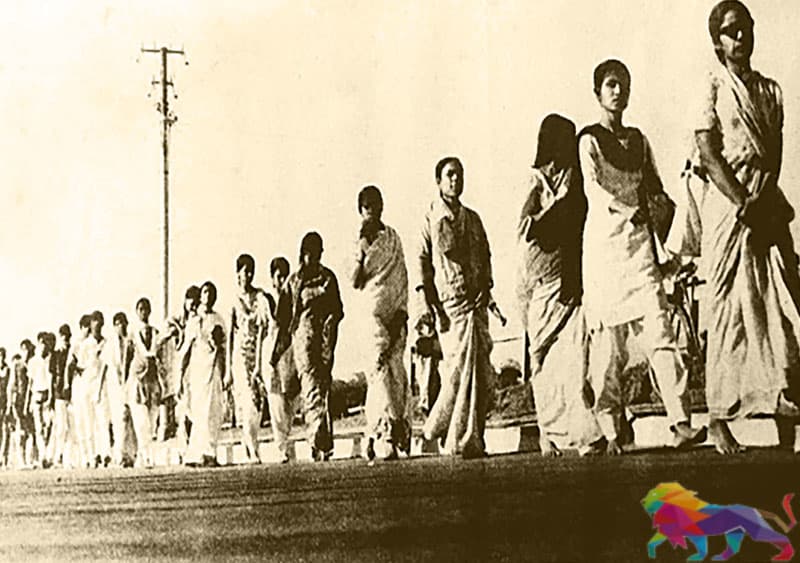 නීති ගරුක මහජන කැරැල්ලක් ! - වික්ටර් අයිවන්