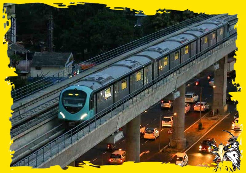 0.1% පොලියට ණය දෙන ජයිකා සැහැල්ලු දුම්රිය ව්යාපෘතිය ගෝඨාභයට වියදම් වැඩිලු ! - (උකුස්සා)