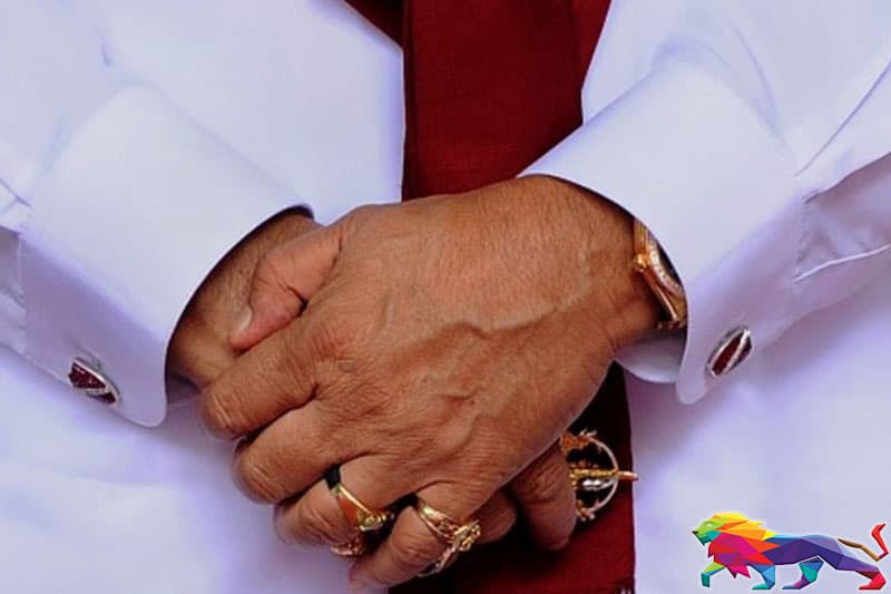 බැලූ බැල්මට ඇදහිය නොහැකි සැබෑ සිදුවීමක් ! - ගාමිණී වියන්ගොඩ