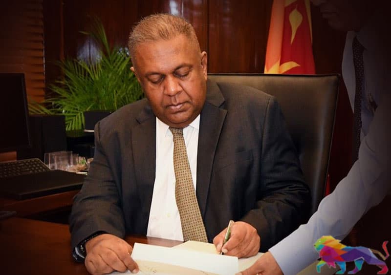 මංගලගේ ලැමී පෑන