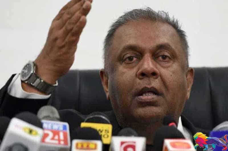 මංගලගේ නික්මයාම සතුටින් සමරමු - ධනනාත් ප්රනාන්දු