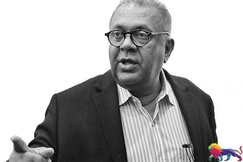 ශ්රී ලාංකේය තරුණ දේශපාලනයේ ට්රෙන්ඩින් ෆැෂන් එක #Mangalogy
