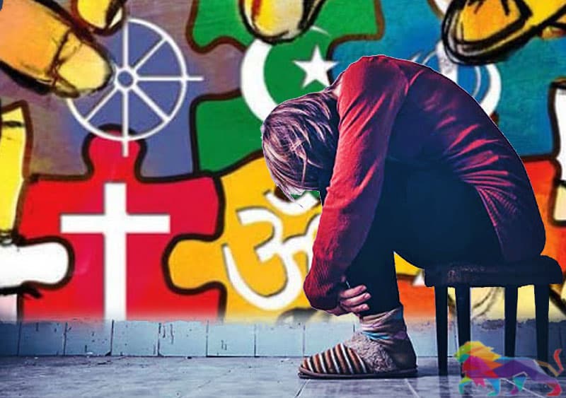 විද්යාව, මිත්යාව හා සමාජ අවසංවර්ධනය - ශිරාල් ලක්තිලක
