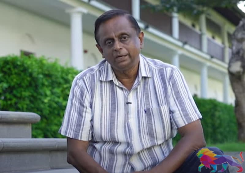 සිදුවීම අනුවේදනීයයි; ගීතය අමන්දානන්දනීයයි!