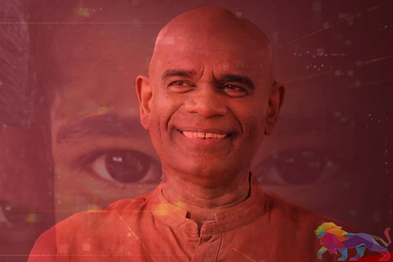 ජනාධිපතිවරණය: මහේෂ් ආවේ සිංහල ඡන්ද කඩන්න ද?
