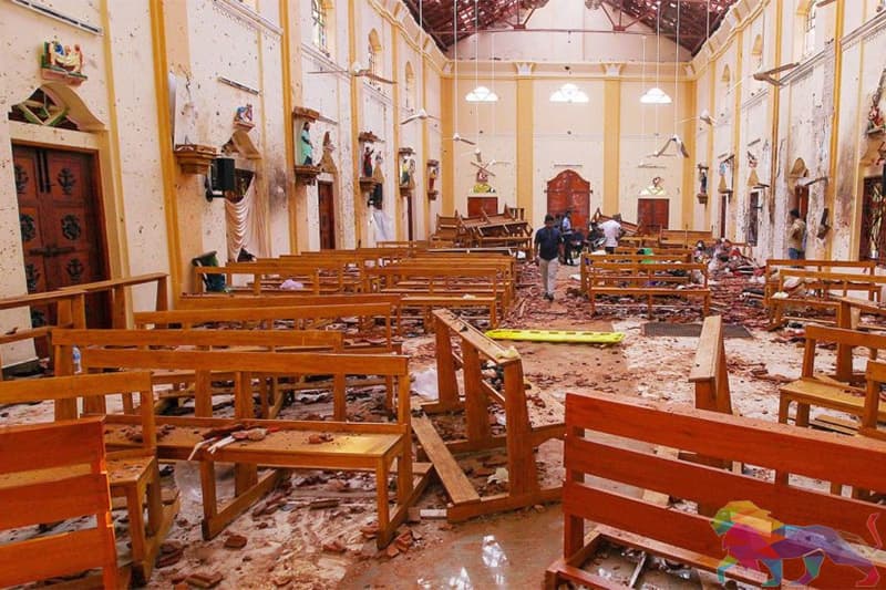 රාජ්ය බුද්ධි සේවය සහ තේරීම් කාරක සභා වාර්තාව: 'නඩු පවරන නීතිඥයෙකුගේ ලිඛිත දේශනයක් වගේ' -(දිනේෂ් දොඩම්ගොඩ විසිනි)