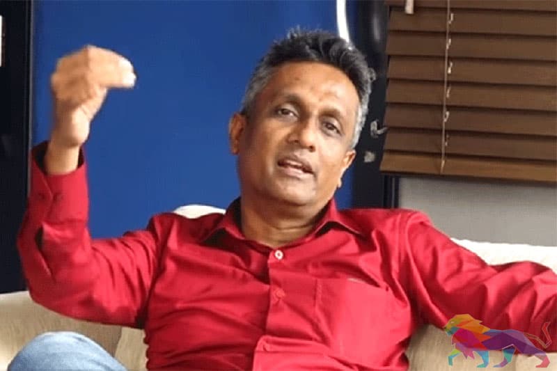 රැල්ල : සජිත්ට ද? ගෝඨාබයට ද?- දීප්ති කුමාර ගුණරත්නගේ විග්රහයක්